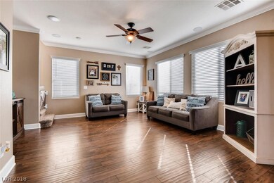 6563 N Dapple Gray Rd, Las Vegas, NV 89149 - photo 4