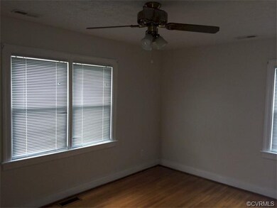 large master bedroom