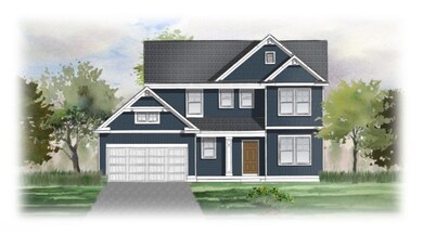 1627 Autumn Valley Dr SW, Byron Center, MI 49315 - photo 2