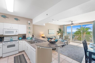 Shores of Panama unit 517, Panama City Beach, FL 32408 - photo 2