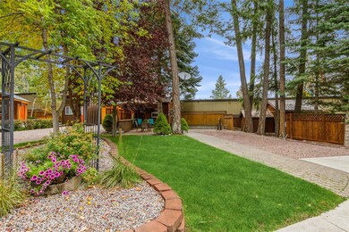 8546 Mt Highway 35 unit Lot 26 Rv Coach, Bigfork, MT 59911 - photo 2