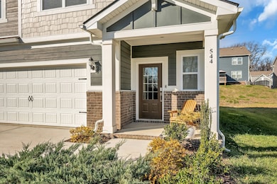 544 Lyness Dr, Smyrna, TN 37167 - photo 7