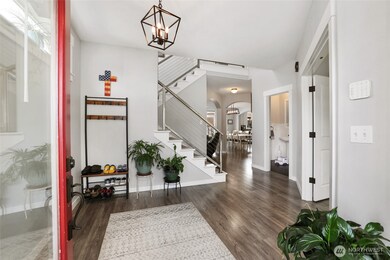 15216 Kayla St SE, Yelm, WA 98597 - photo 5