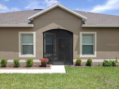 WELCOME HOME!