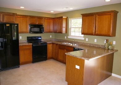 Kitchen View