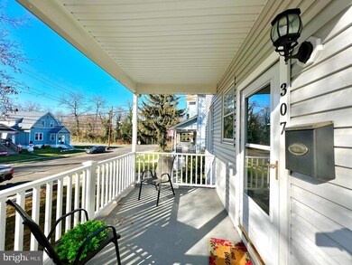 307 Sloan Ave, Oaklyn, NJ 08107 - photo 5