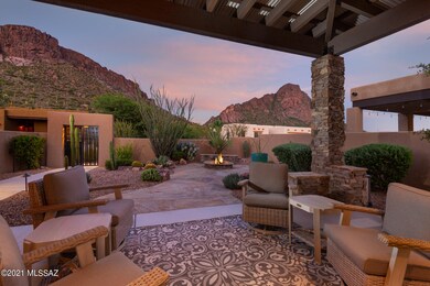Live the Best of the AZ Lifestyle