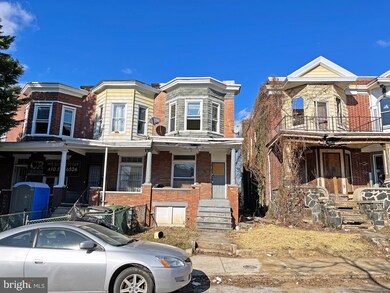 2924 Riggs Ave, Baltimore, MD 21216 - photo 7