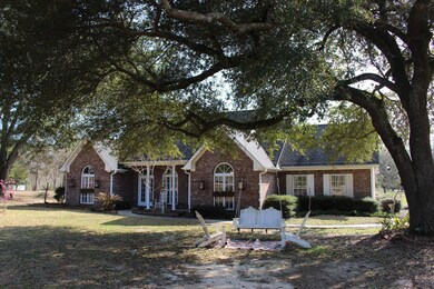 434 Lower Myrick Rd, Laurel, MS 39443 - photo 2