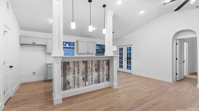 8942 Gill Bridge, San Antonio, TX 78254 - photo 3