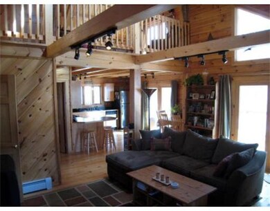 74 E Hawley Rd, Hawley, MA 01339 - photo 4