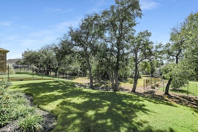 811 Saratoga Ln, Georgetown, TX 78633 - photo 3