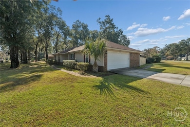 903 Moss Dr, Savannah, GA 31410 - photo 4