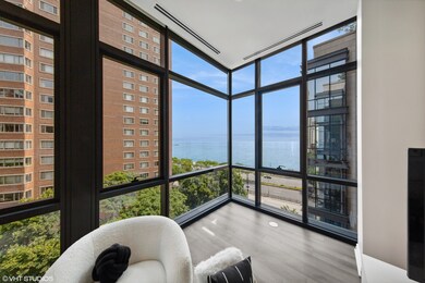 61 E Banks St unit 802, Chicago, IL 60610 - photo 4