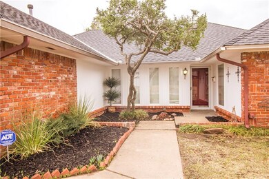 4625 NW 58th St, Oklahoma City, OK 73122 - photo 3