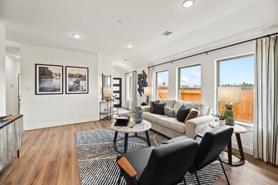 Photos are REPRESENTATIVE of the home /floor plan