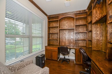 27502 Frazier Rock Ct, Fulshear, TX 77441 - photo 5