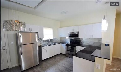 1702 W Garrison Dr unit A, Pharr, TX 78577 - photo 4