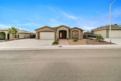 1065 La Bajada Dr, Alamogordo, NM 88310 - photo 3