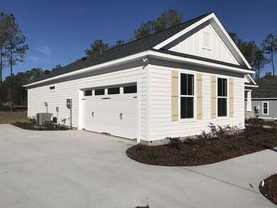 88 Alexander Rd, Crawfordville, FL 32327 - photo 4