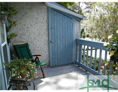 Exterior Front. Nice front porch area w/ storage