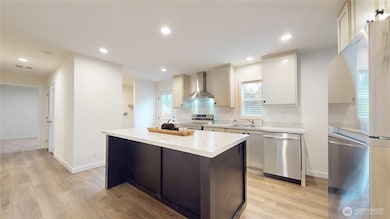 361 Eridani Loop SE, Ocean Shores, WA 98569 - photo 5