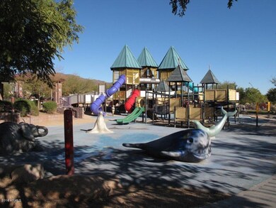 ANTHEM PARK PLAY4