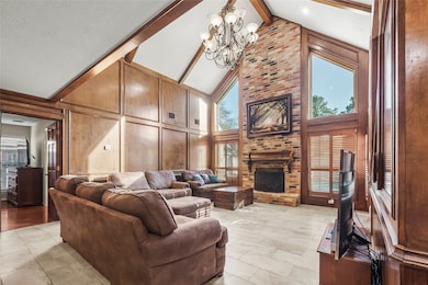 15719 Woodcroft Dr, Houston, TX 77095 - photo 6