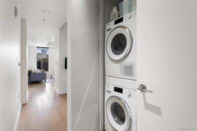 The Coloradan unit 1526, Denver, CO 80202 - photo 3