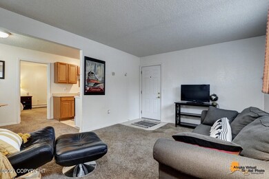 5306 E 24th Ave unit 8, Anchorage, AK 99508 - photo 2