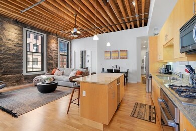 99-105 Broad St unit 2C, Boston, MA 02110 - photo 3