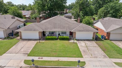 6920 E 46th Place unit 6922, Tulsa, OK 74145 - photo 2