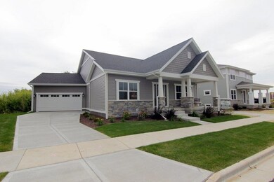 2846 No Oaks Ridge, Fitchburg, WI 53711 - photo 3