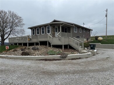 1790 Rix Mills Rd, New Concord, OH 43762 - photo 2