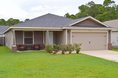 1836 Esplanade St, Navarre, FL 32566 - photo 2