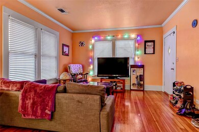 1523 W Crawford St, Denison, TX 75020 - photo 5