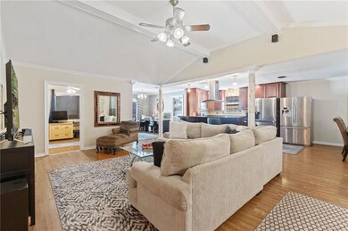 2705 Woodcliff Dr E unit 1, Mobile, AL 36693 - photo 4