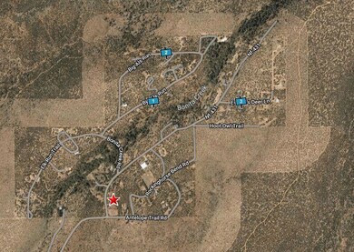 121 N Myrtle Point Trail, Payson, AZ 85541 - photo 3