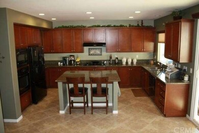 Wonderful Open Kitchen