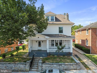 7 W Magnolia Ave, Hagerstown, MD 21742 - photo 3