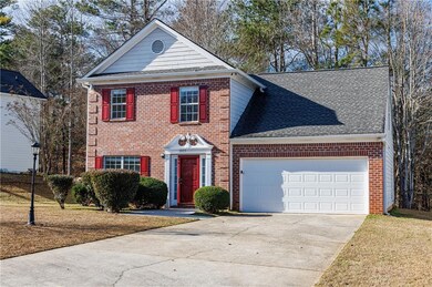 10119 Deep Creek Dr, Union City, GA 30291 - photo 3