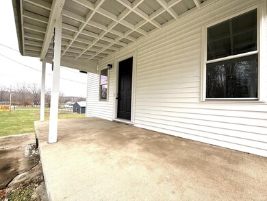 3640 Old Vincennes Rd, Mitchell, IN 47446 - photo 7
