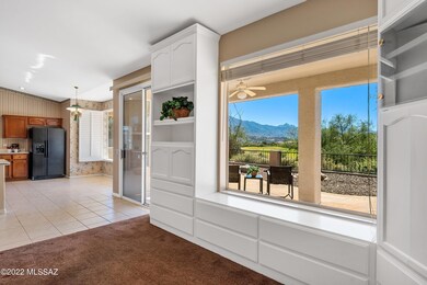 Family Room View