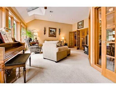 Den/Family/Great Room.