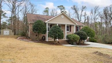 103 Courtland Dr, Jacksonville, NC 28546 - photo 5