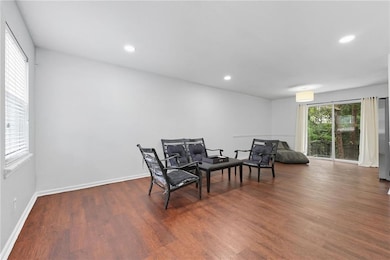 3149 Buford Hwy NE unit 3, Brookhaven, GA 30329 - photo 3