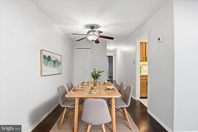 440 N Armistead St unit 202, Alexandria, VA 22312 - photo 2