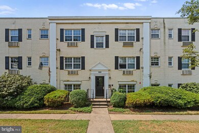 2241 Farrington Ave unit 104, Alexandria, VA 22303 - photo 3