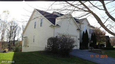 836 Queens Park Dr, Owings Mills, MD 21117 - photo 2