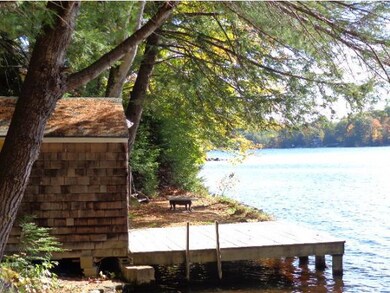 45 Waterman Rd, Weare, NH 03281 - photo 4